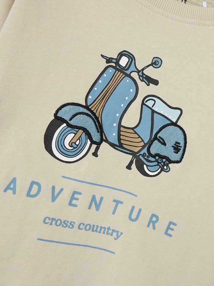 name it Longsleeve 