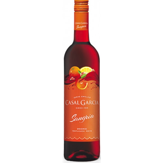 Casal Garcia Sangria 0,75L