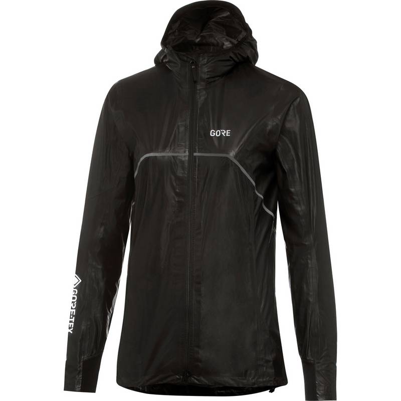GOREWEAR R7 SHAKEDRY Trail Laufjacke Damen