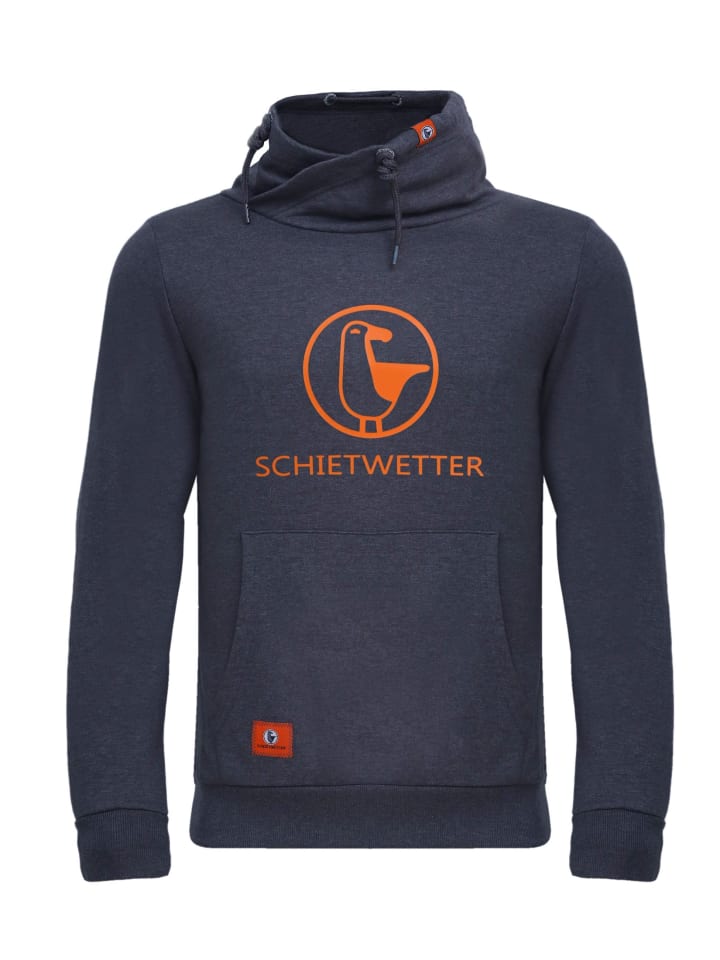 SCHIETWETTER Pullover 