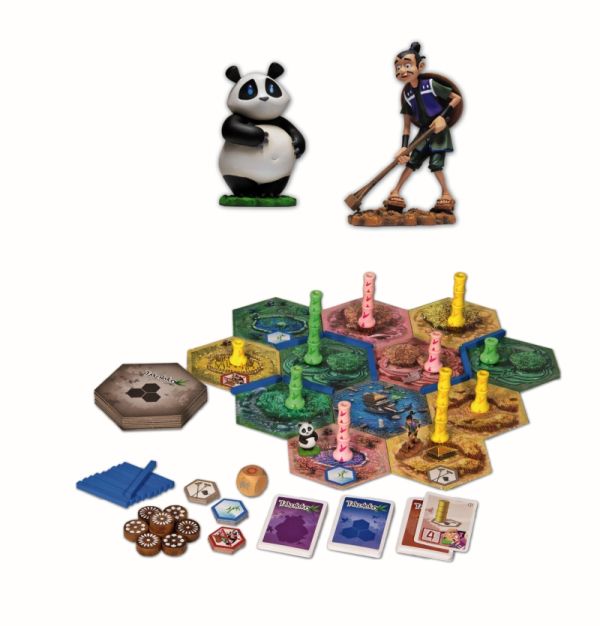 Takenoko