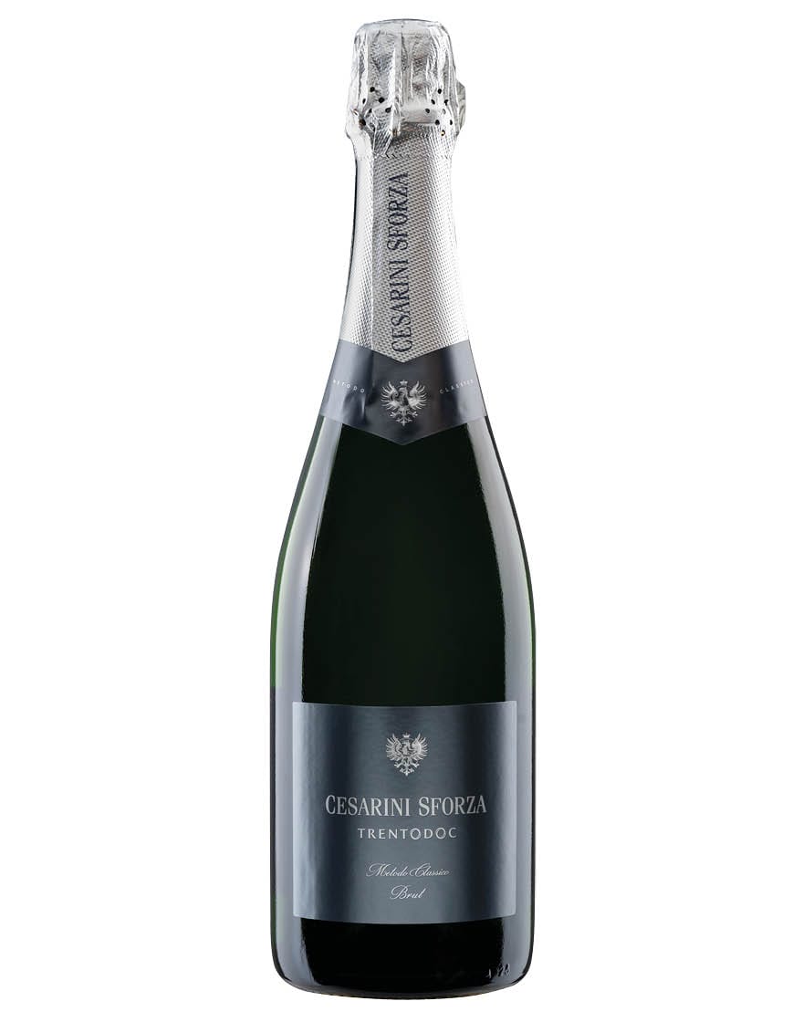 Trento Brut DOC Cesarini Sforza 0,75 ℓ
