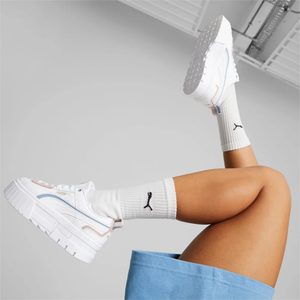 PUMA Mayze UT 389862-01 / weiss