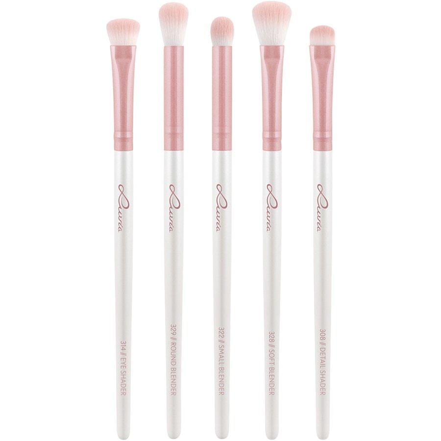 Prime Vegan Candy Essential Eye Set