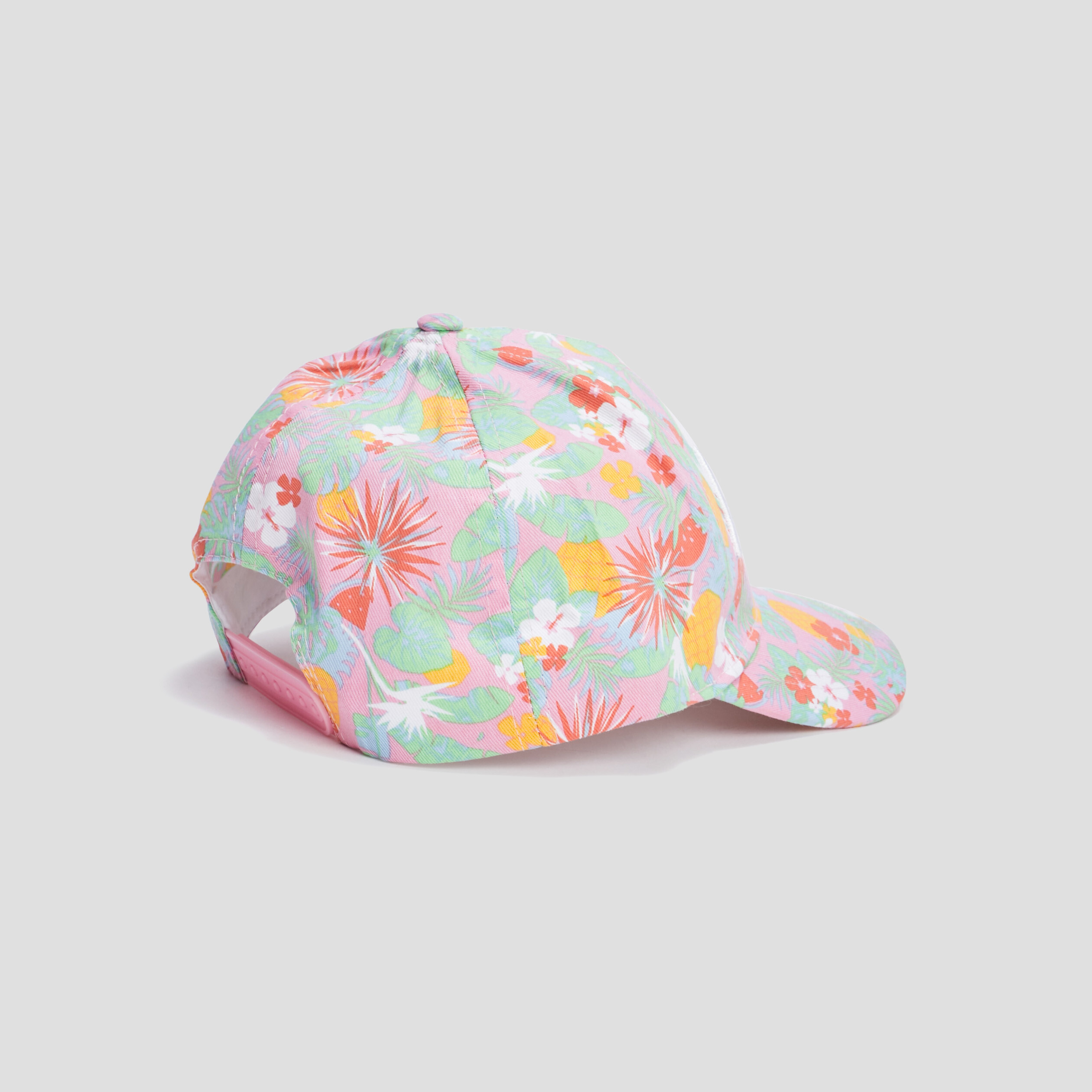 Casquette multicolore fille | La Halle