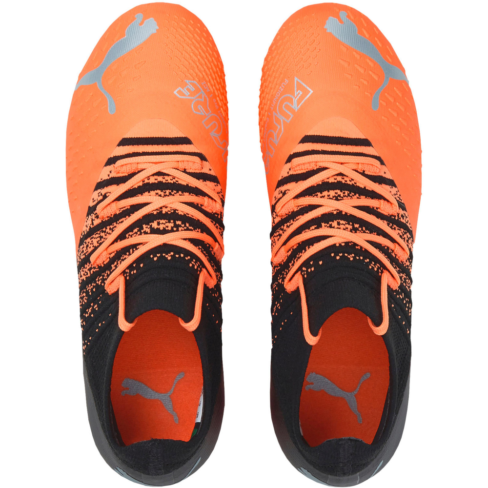 PUMA Future Z 3.3 AG FG 106773-01 / orange