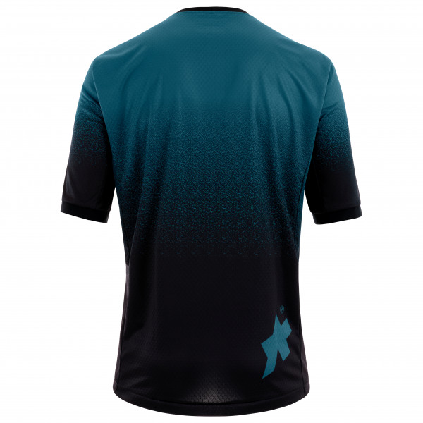 ASSOS - Trail Jersey T3 Zodzilla - Radtrikot