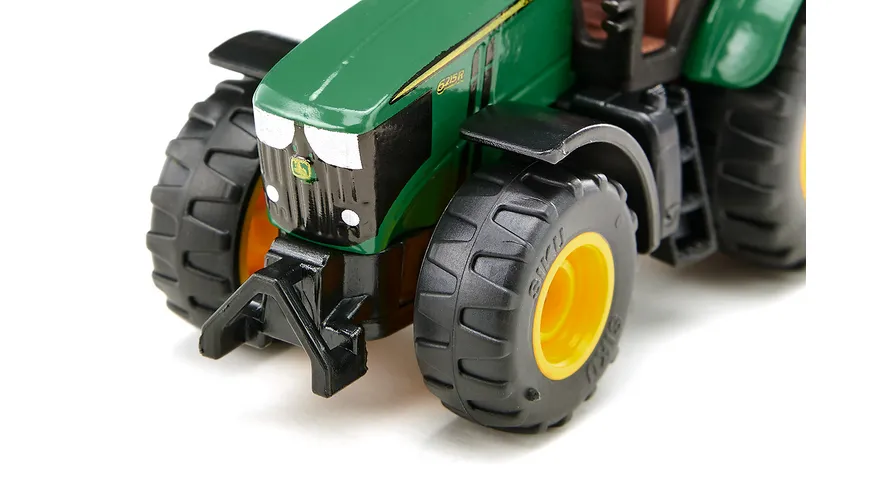 SIKU 1064 Super - John Deere 6215R