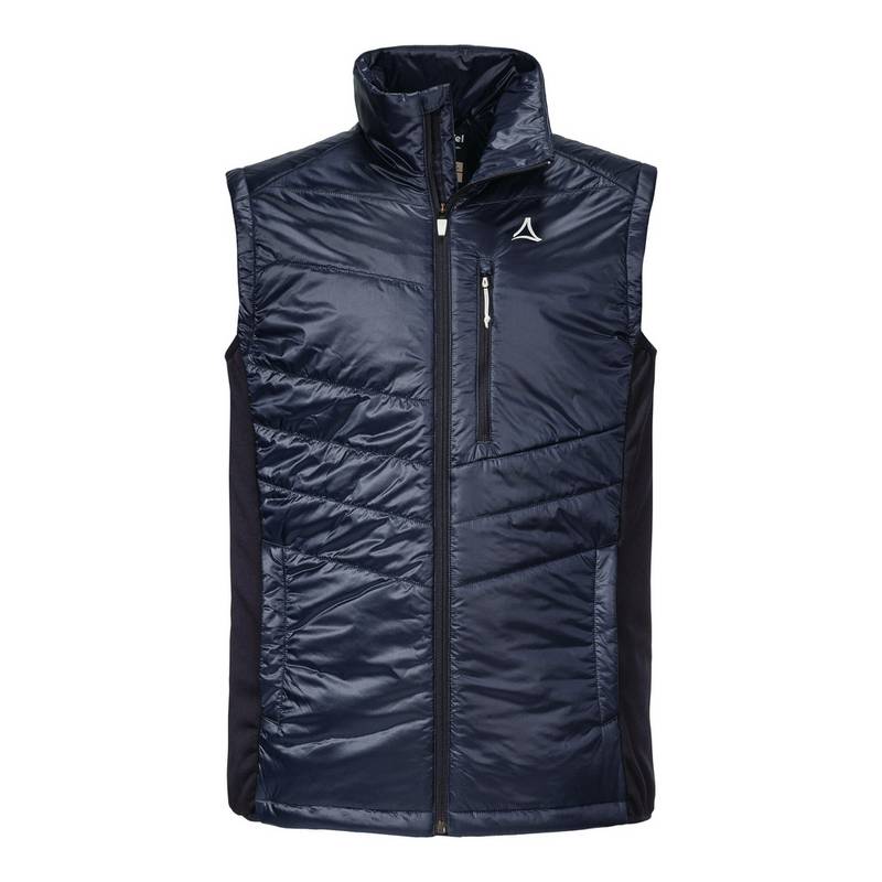 Schöffel Hybrid Vest Stams M Outdoorweste Herren