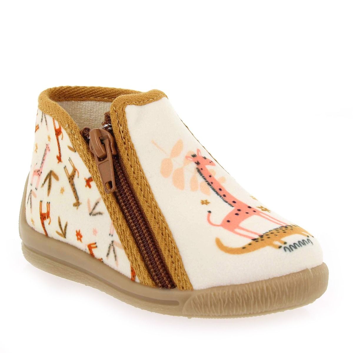 Bellamy  ALIZÉE SAVANE - Beige Camel