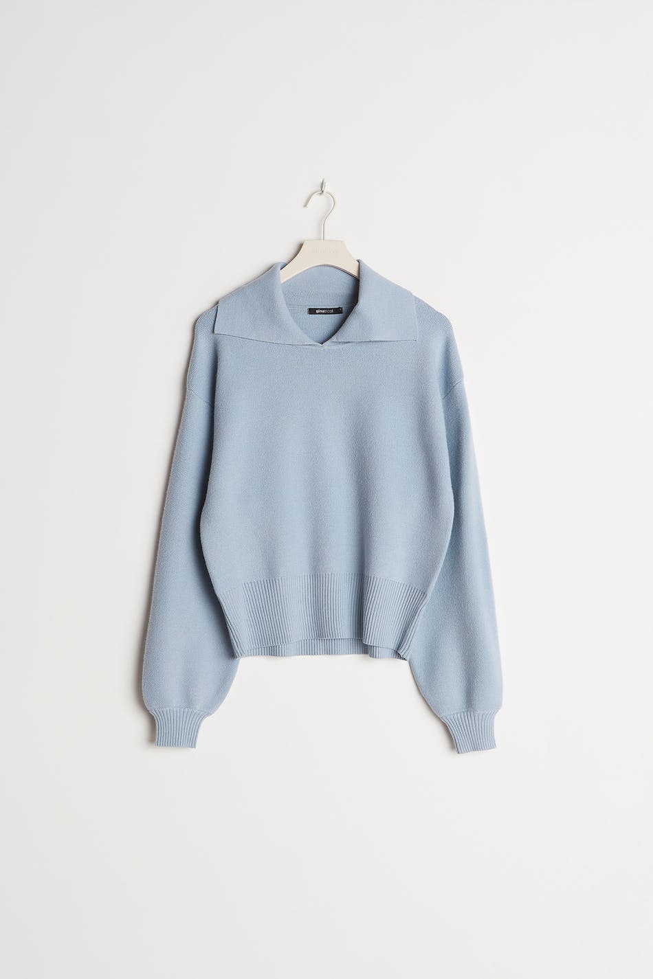 Hedda knitted sweater