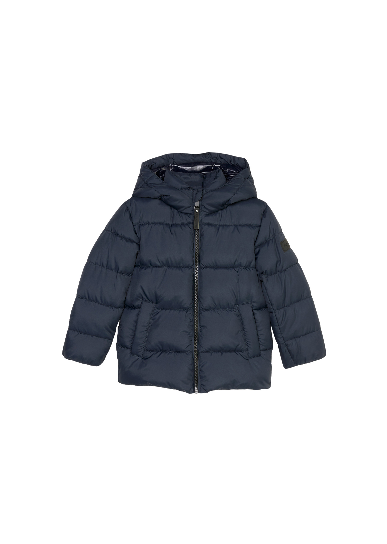 Performance Jacket ' mit wasserabweisender Oberfl?che '
