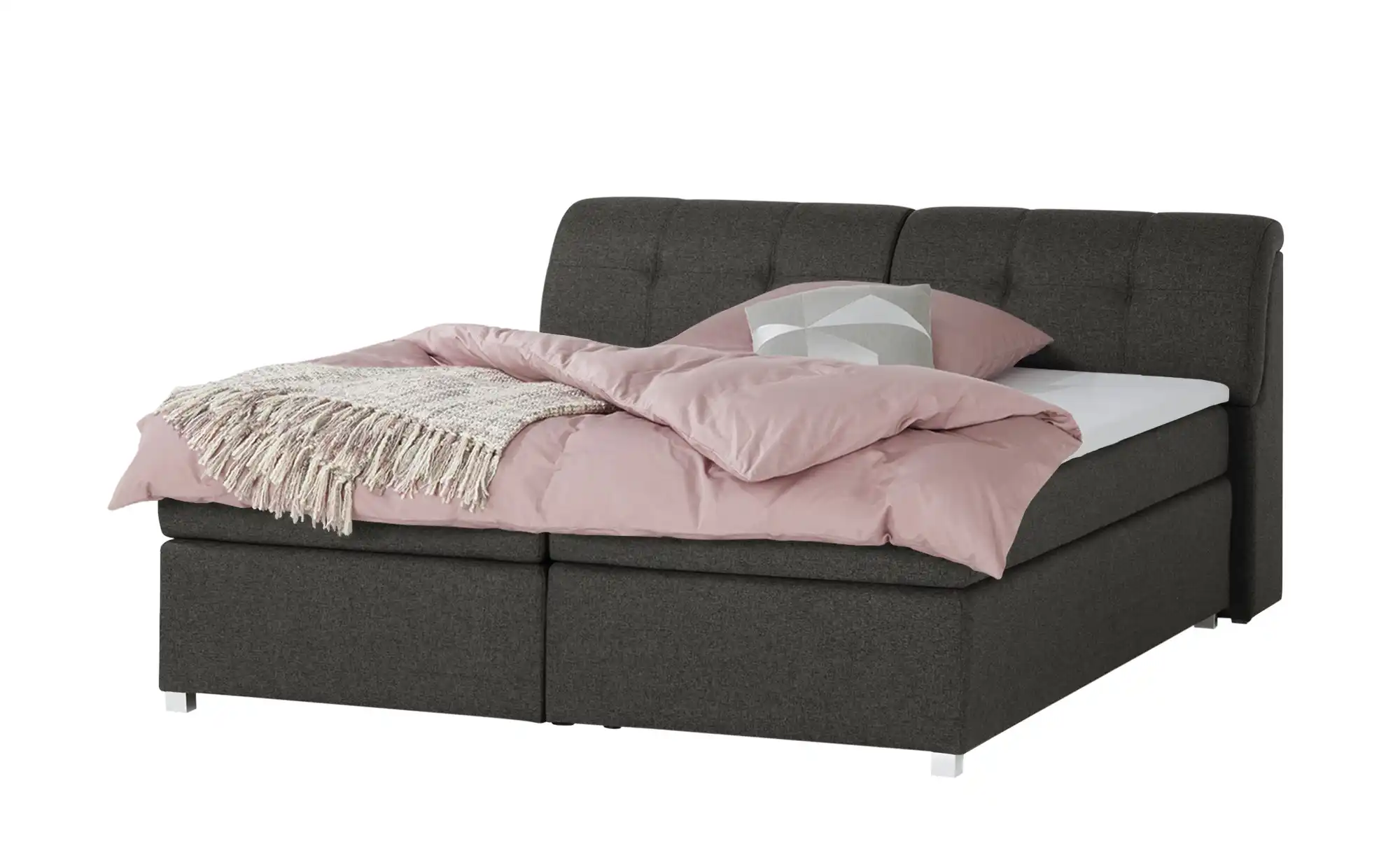 Twist Boxspringbett Lumo