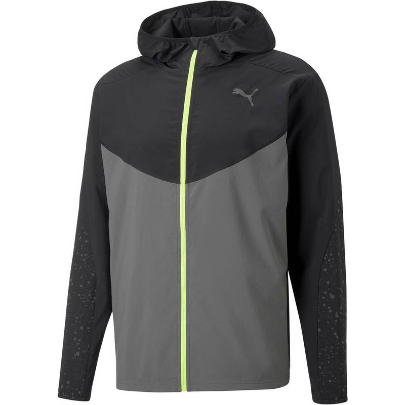 PUMA Laufjacke Herren