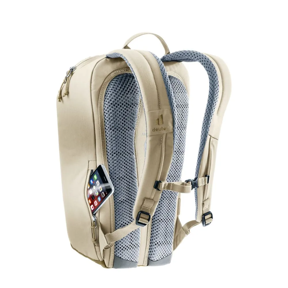Deuter Stepout 16 - bone-desert