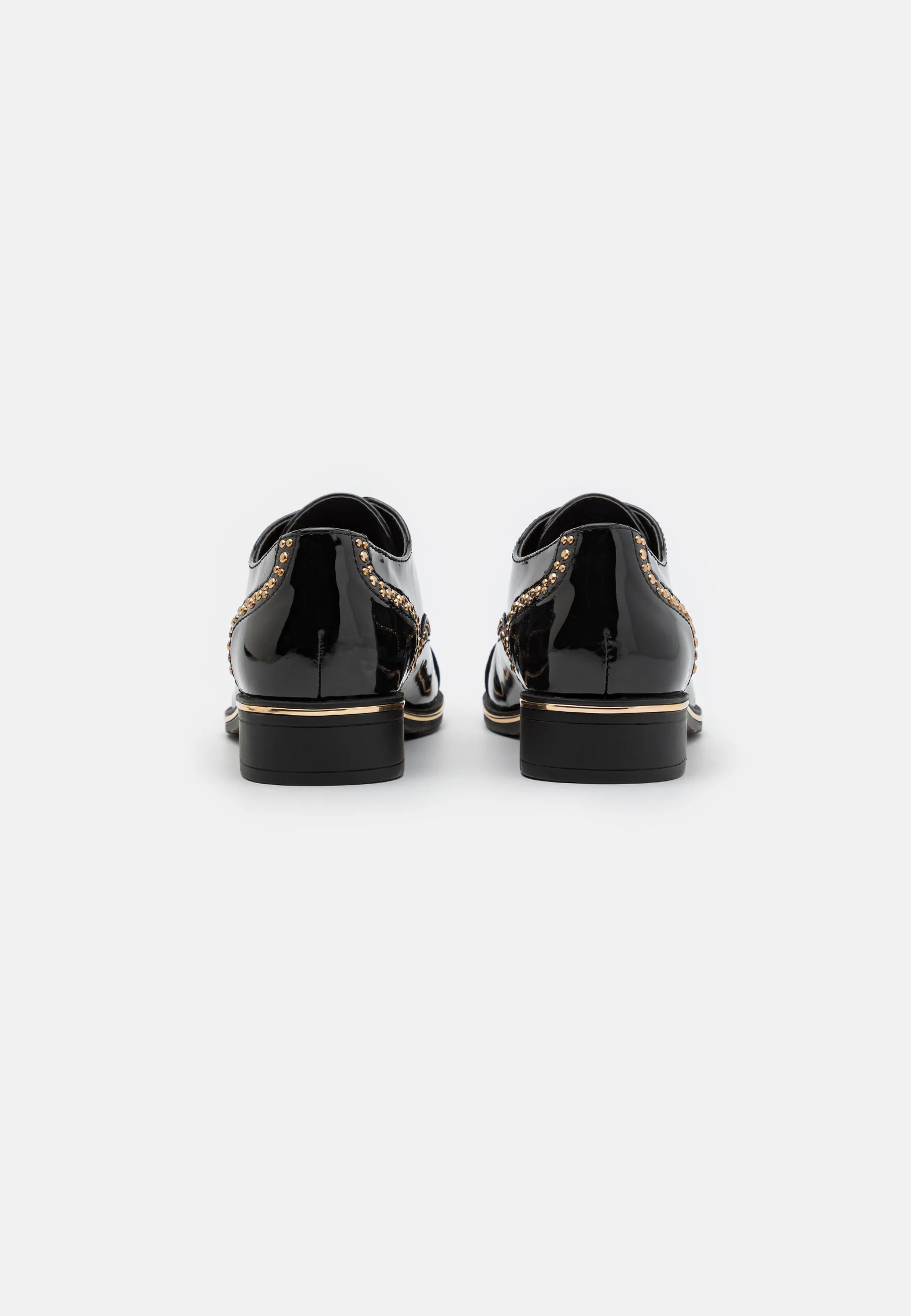 Zapatos con cordones de corte ancho de Anna Field