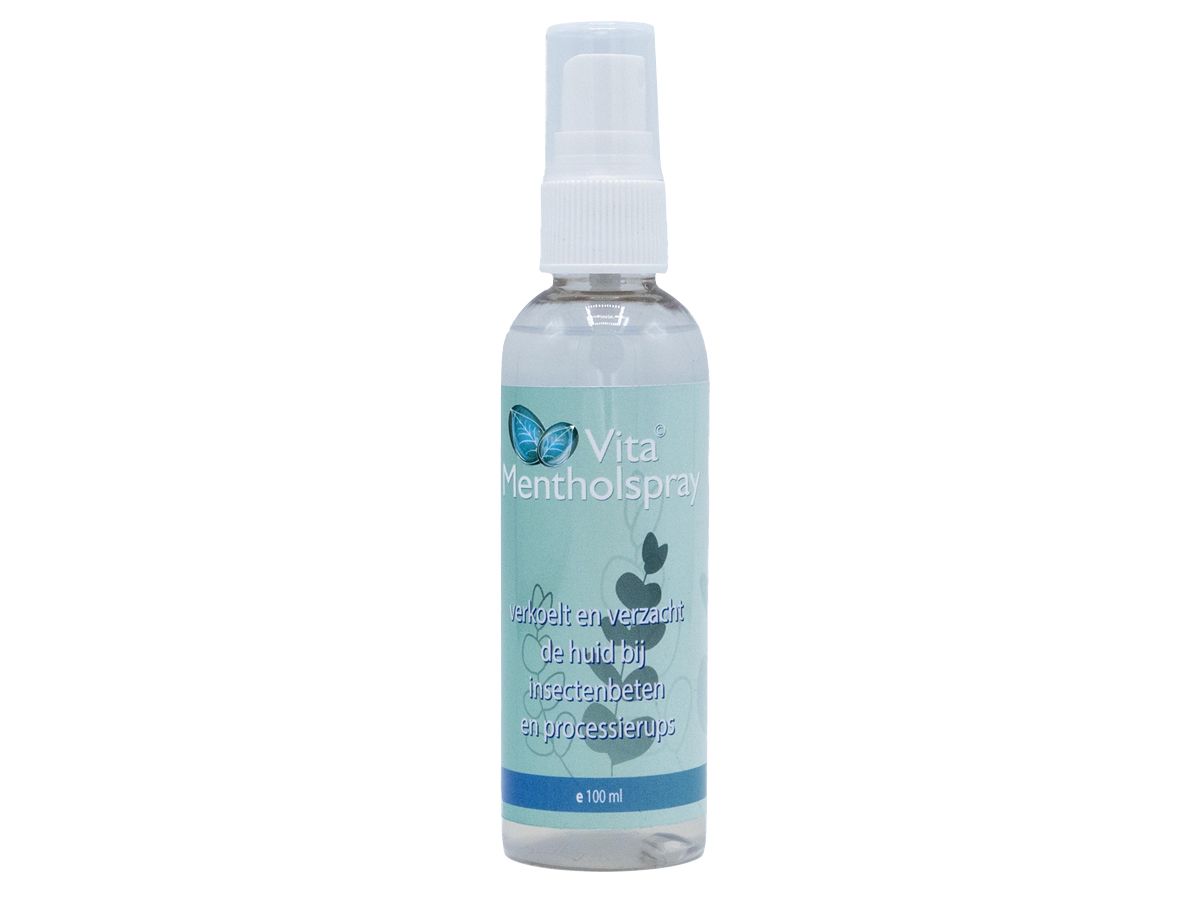 Vita Mentholspray