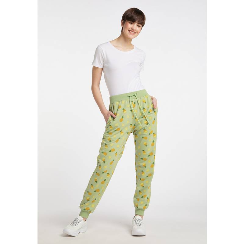 MYMO Sweathose Damen