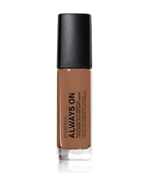 Smashbox Always On Adaptive Foundation Flüssige Foundation-30 ml