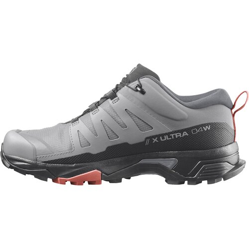 DAMEN MULTIFUNKTIONSSCHUHE SHOES X ULTRA 4 GTX W ALLO/QUSH/BURNT SI