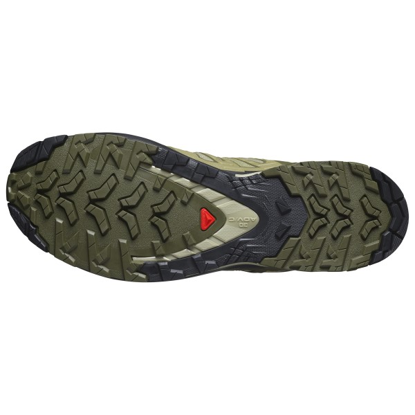 Salomon - XA Pro 3D V9 Wide GTX - Multisportschuhe