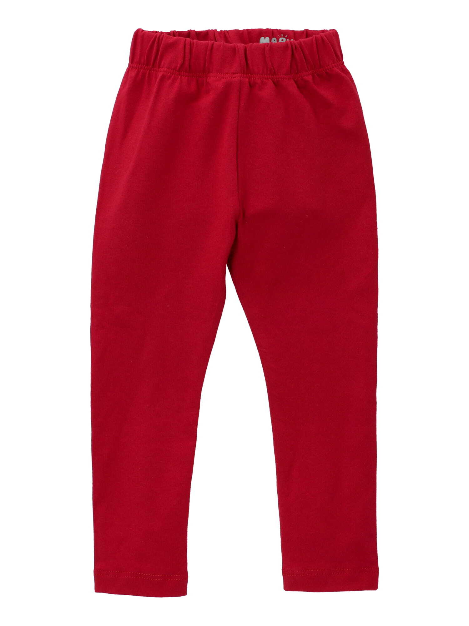 Tapered Pants