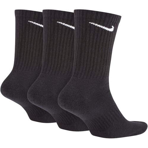 LIFESTYLE - TEXTILIEN - SOCKEN EVERYDAY CUSHION CREW 3ER PACK SOCKEN