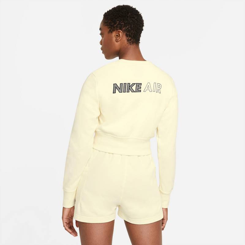 Nike NSW Air Sweatshirt Damen