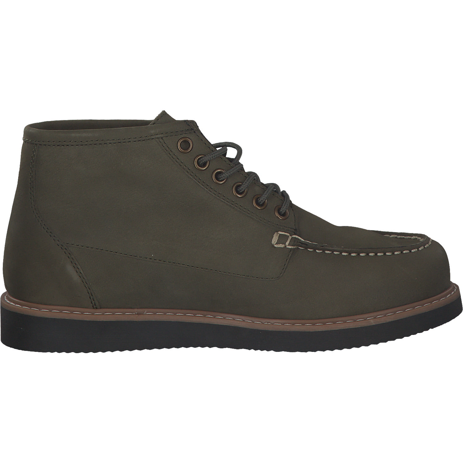 Timberland Newmarket II, Stiefeletten, Herren, Grape Leaf grün