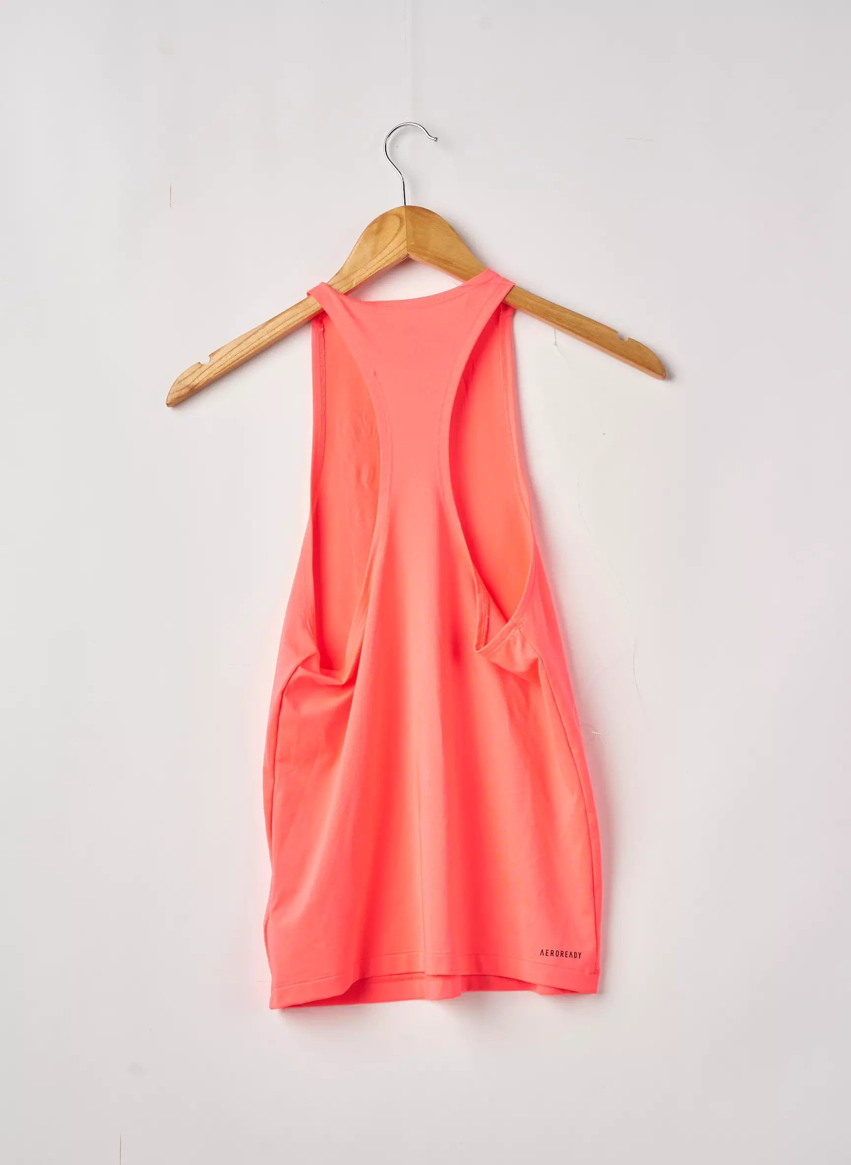 Adidas Debardeurs Femme couleur rose