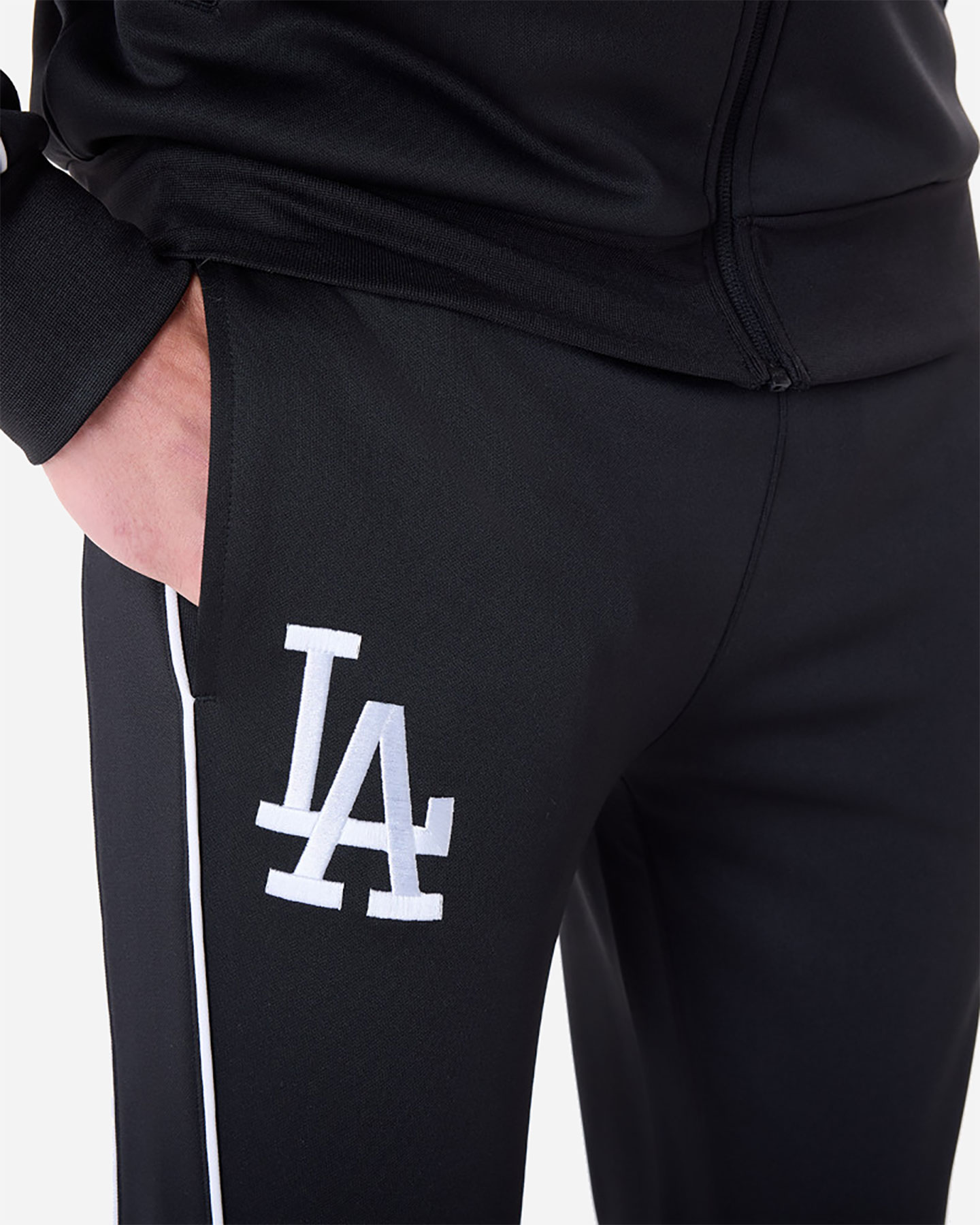Pantalone New Era Mlb Lc Os Los Angeles Dodgers M 60596200
