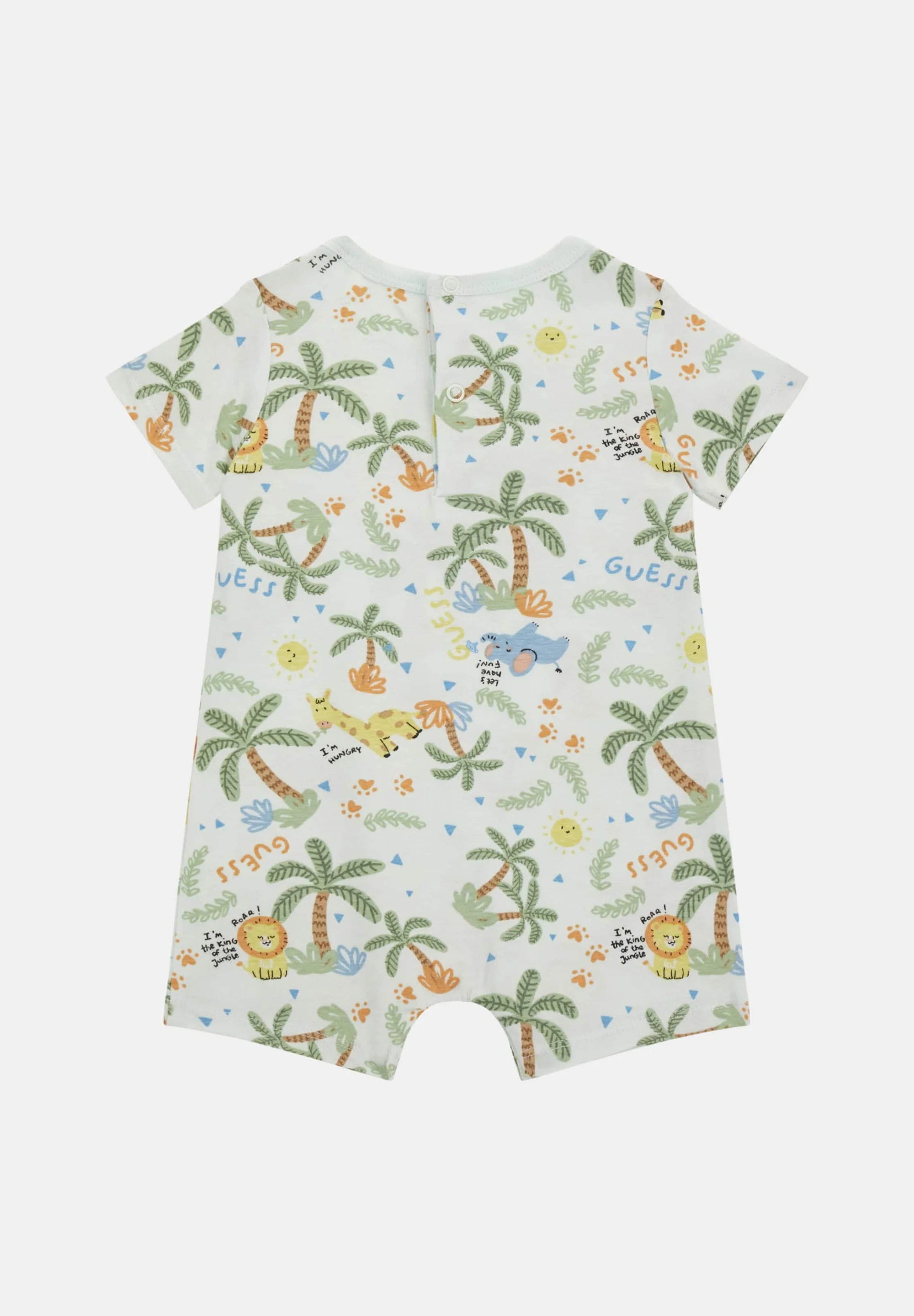 Guess STRETCH SHORTIE - Pijama