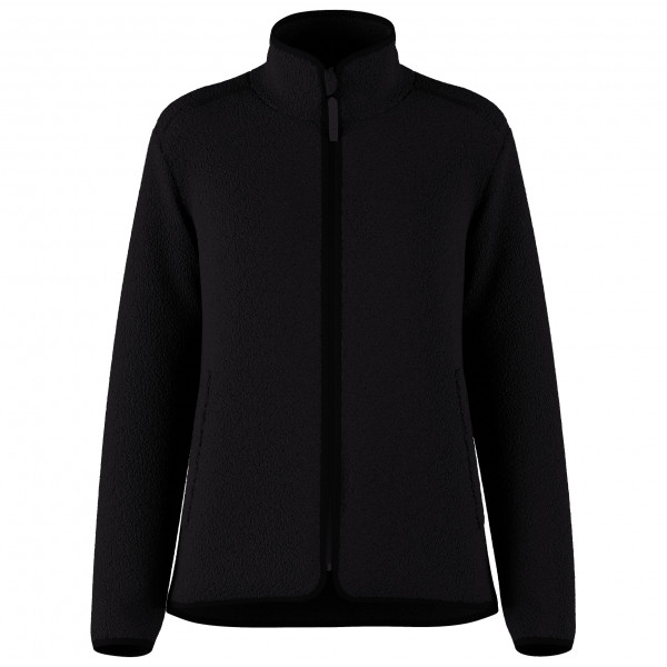 Tretorn - Women's Farhult Pile Jacket - Fleecejacke