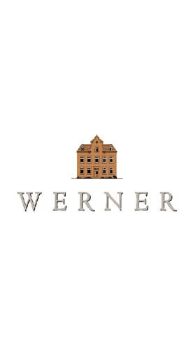 2019 Schweicher Annaberg Riesling Großes Gewächs trocken - Weingut Werner