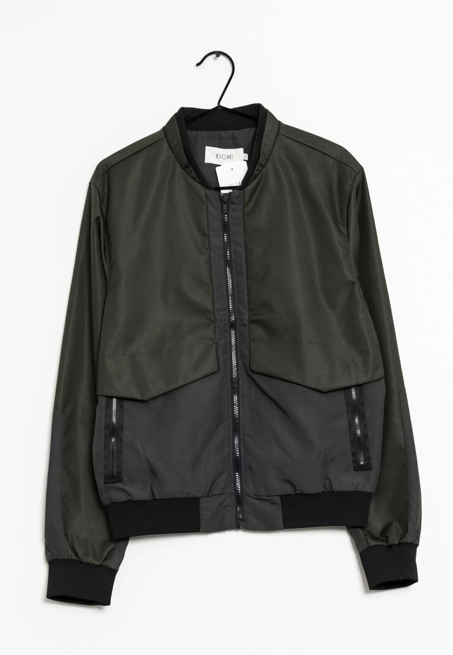 Chaqueta bomber KIOMI