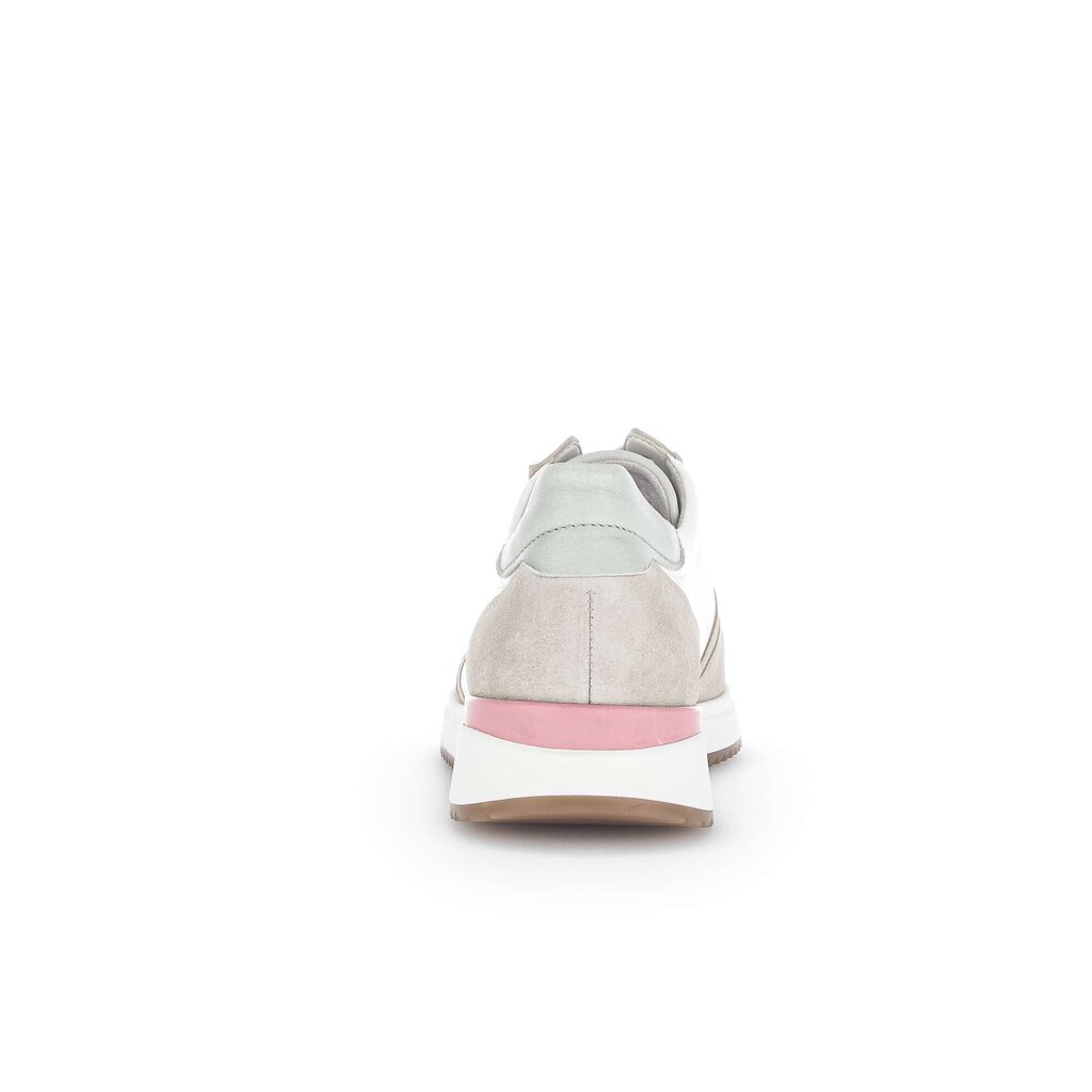 Gabor fashion Sneaker low beige