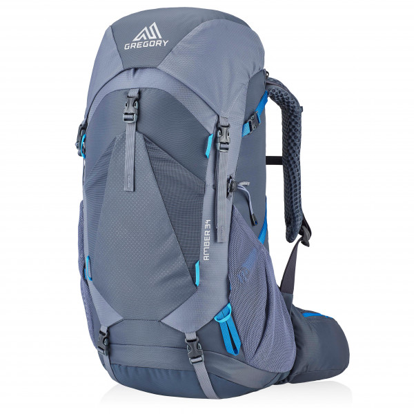 Gregory - Women's Amber 34 - Wanderrucksack