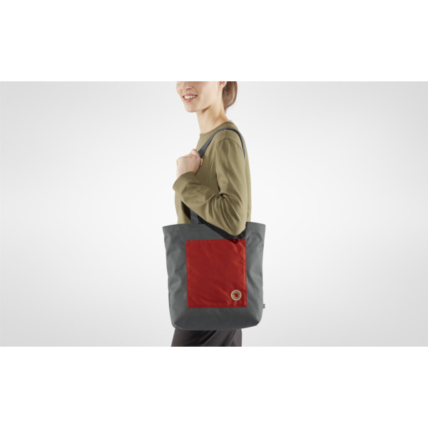 SAMLAREN TOTEPACK 1 A - Umhängetasche