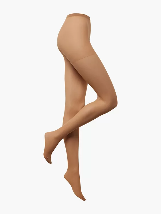 5th Avenue 3er Pack Strumpfhose 20 DEN