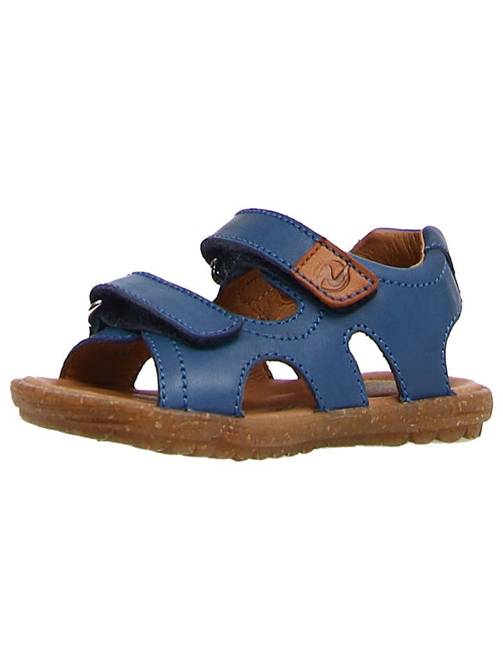 Naturino Leder-Sandalen 
