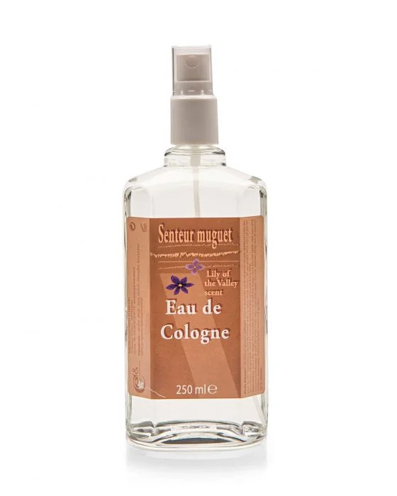 Eau de Cologne