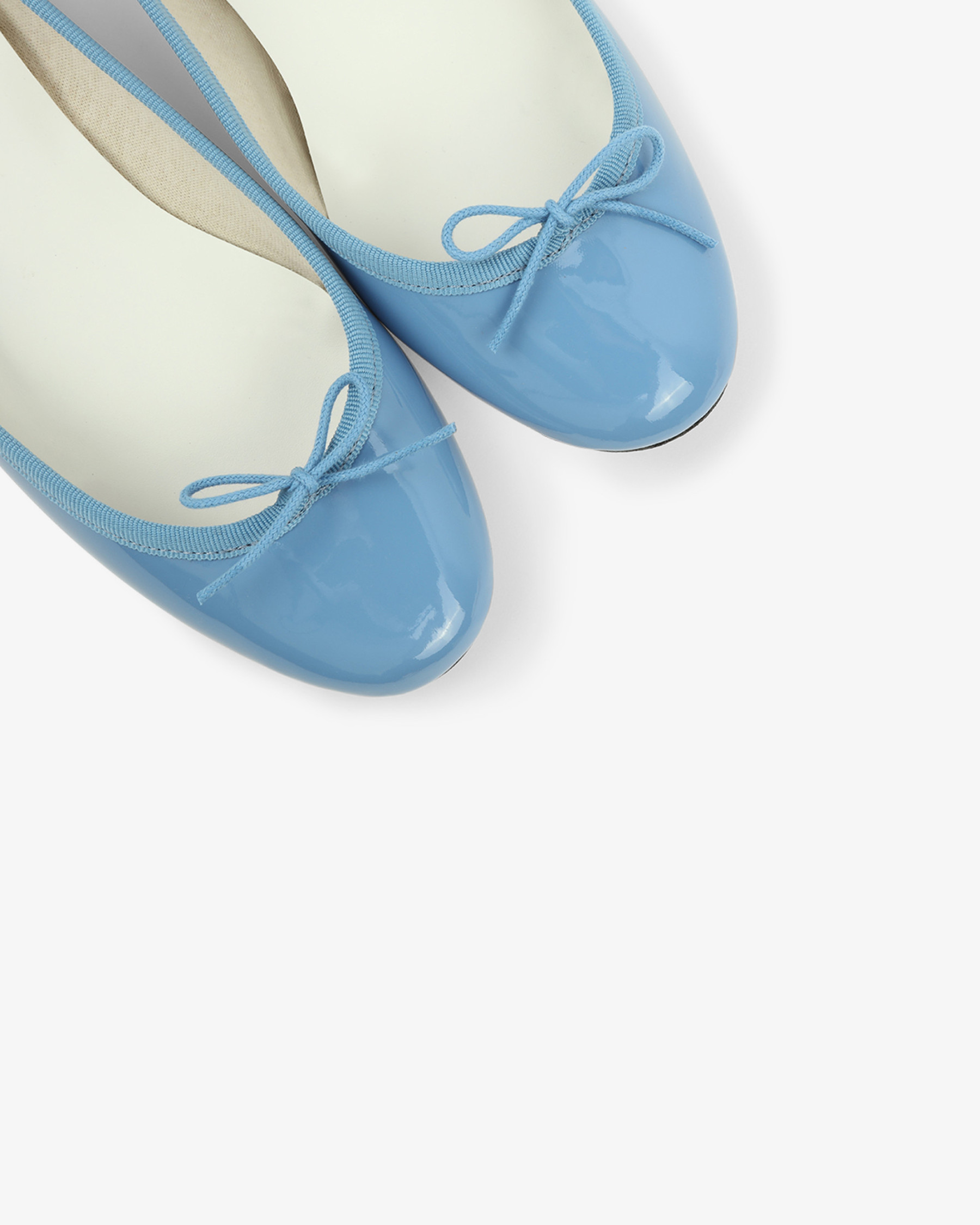 Cendrillon ballerinas