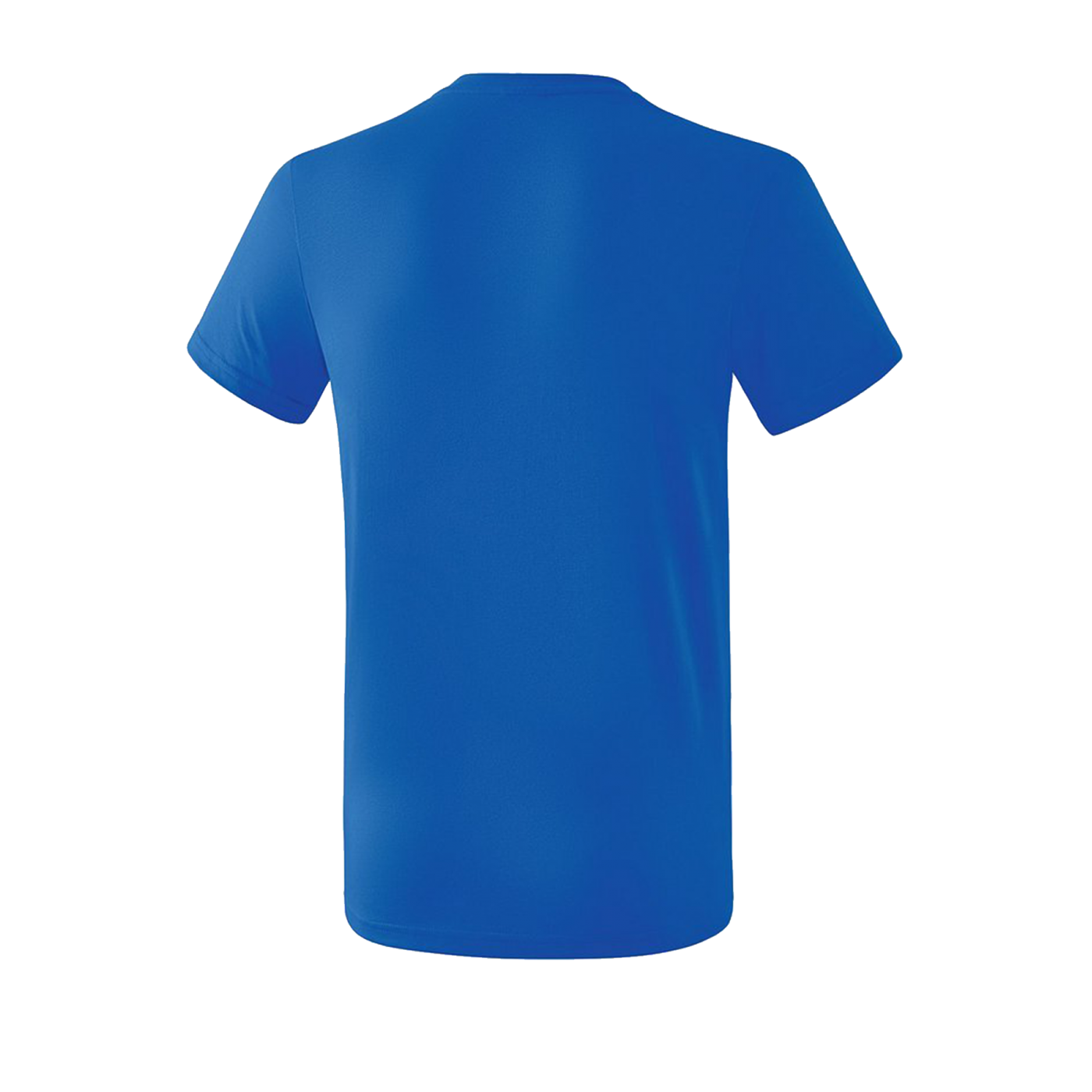 Erima Style T-Shirt Blau