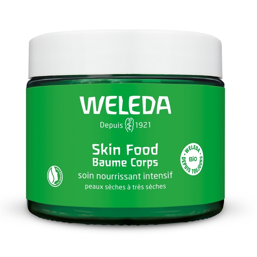 WELEDA Skin food Baume Corps - 150 ml Corps