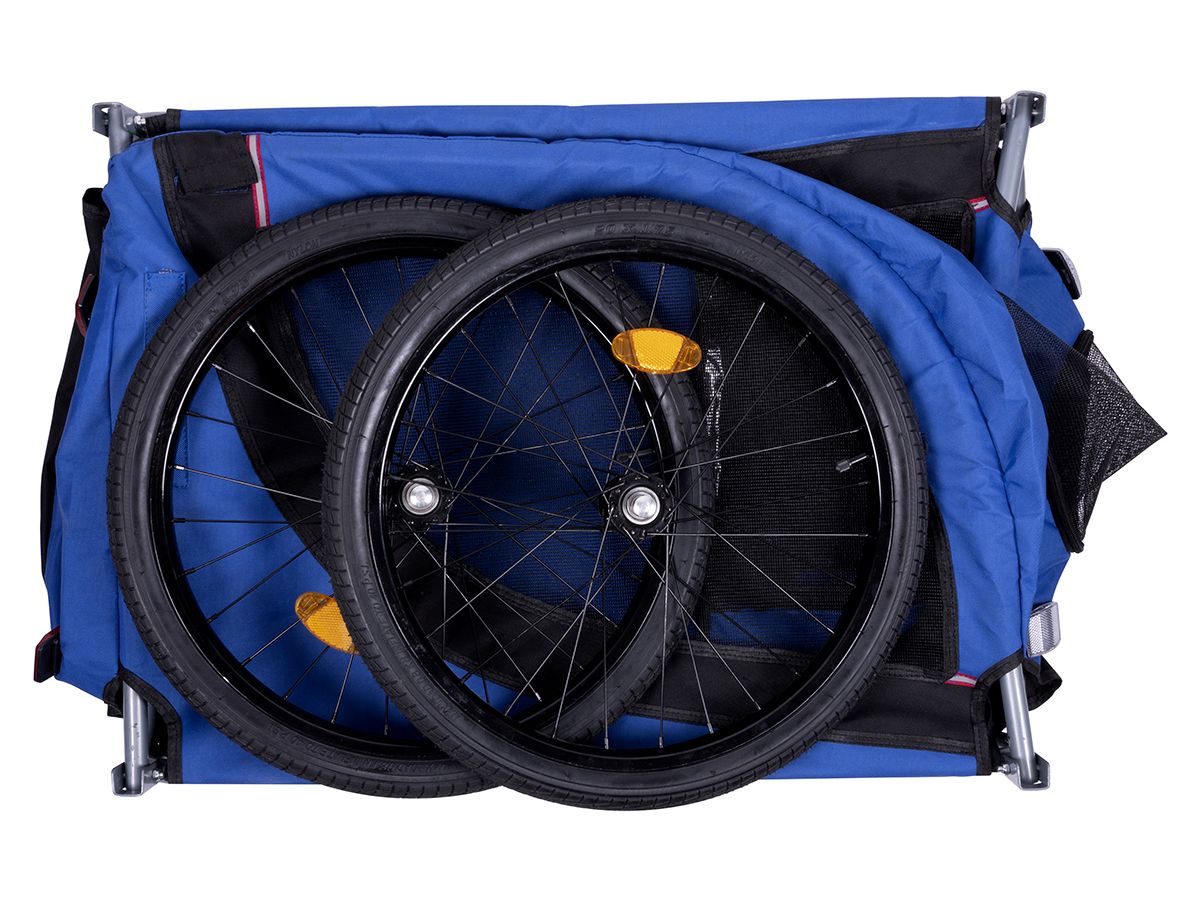 Bicycle Gear Hundefahrradanhänger