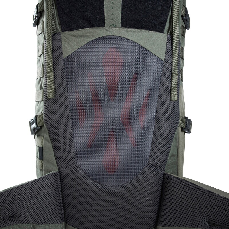 Tatonka Rucksack Pyrox 45+10 BC