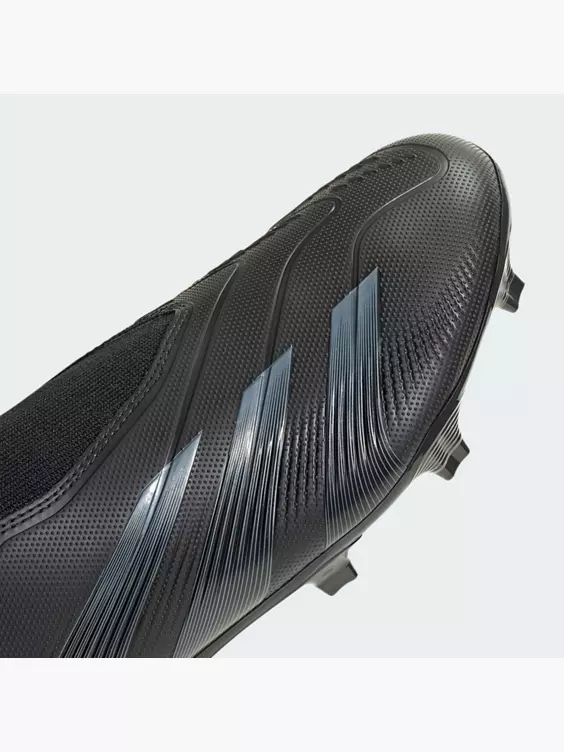 adidas Predator League Laceless FG Fußballschuh
