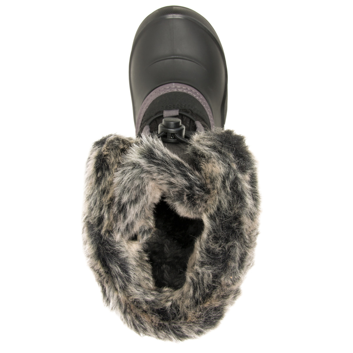 Kamik SNOWGYPSY4 Winterstiefel schwarz