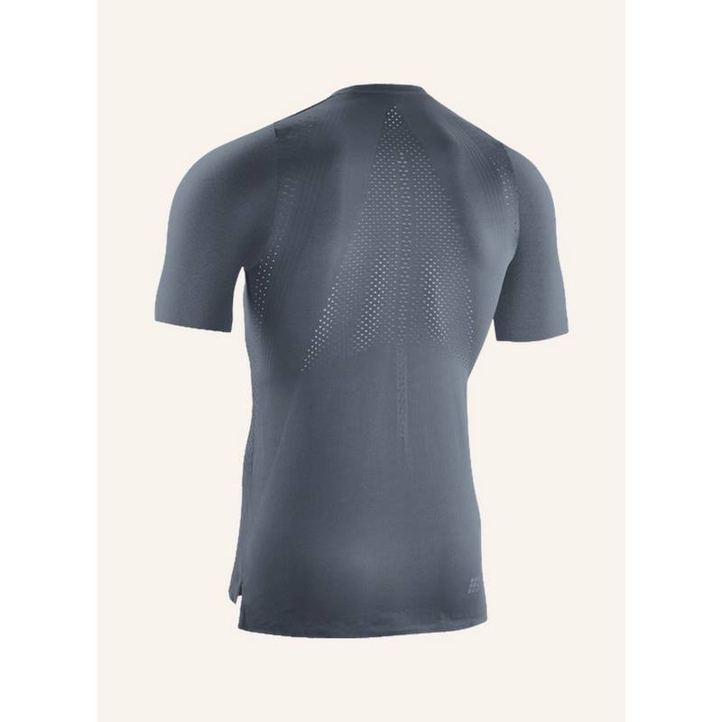 CEP Run Ultralight Shirt Short Funktionsshirt Herren
