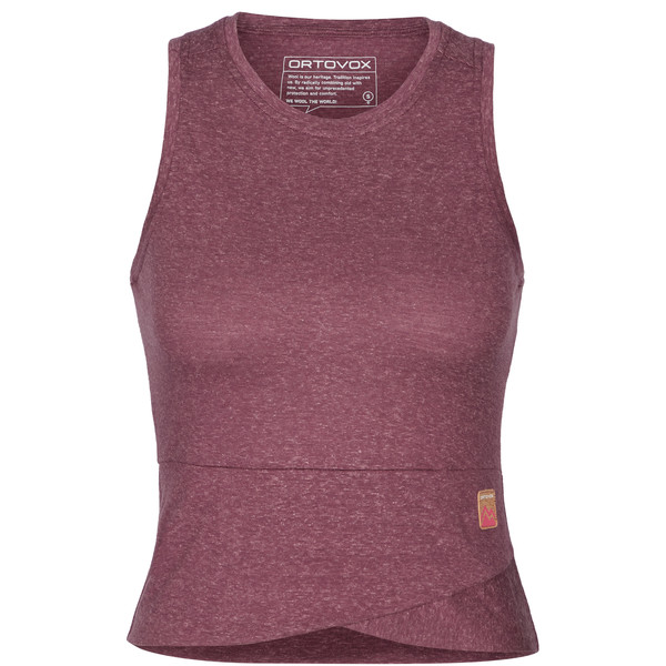 170 COOL VERTICAL TOP W Damen - Trägershirt
